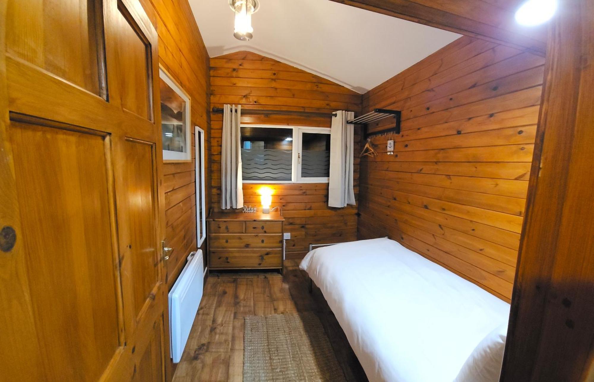 Captain'S Cabin Mynytho Kültér fotó