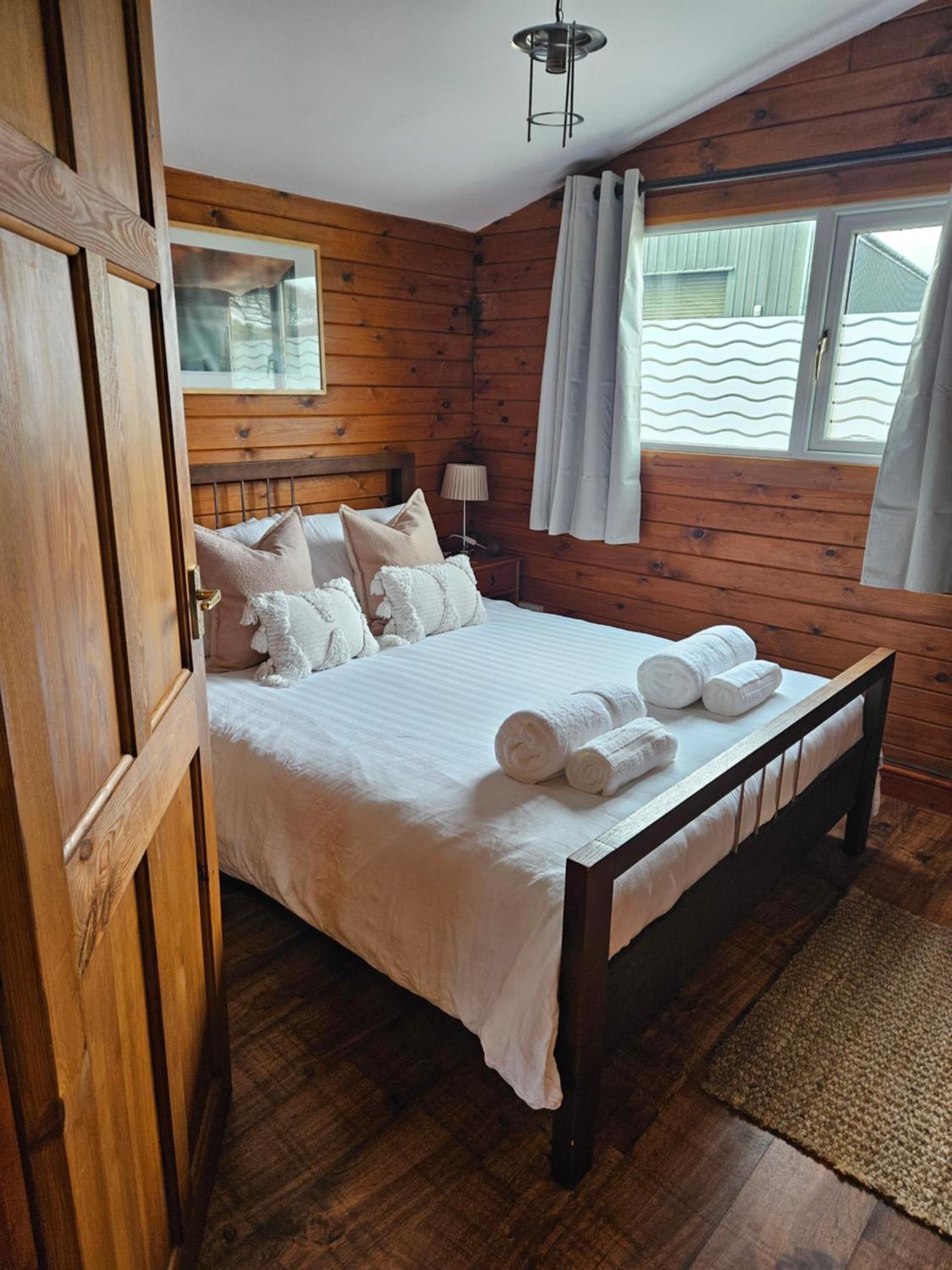 Captain'S Cabin Mynytho Kültér fotó