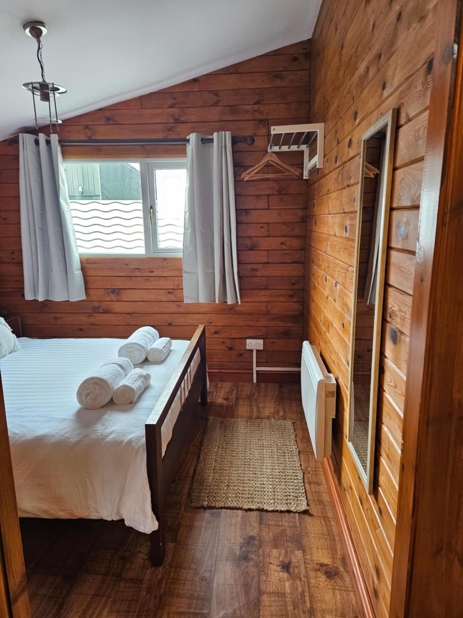 Captain'S Cabin Mynytho Kültér fotó