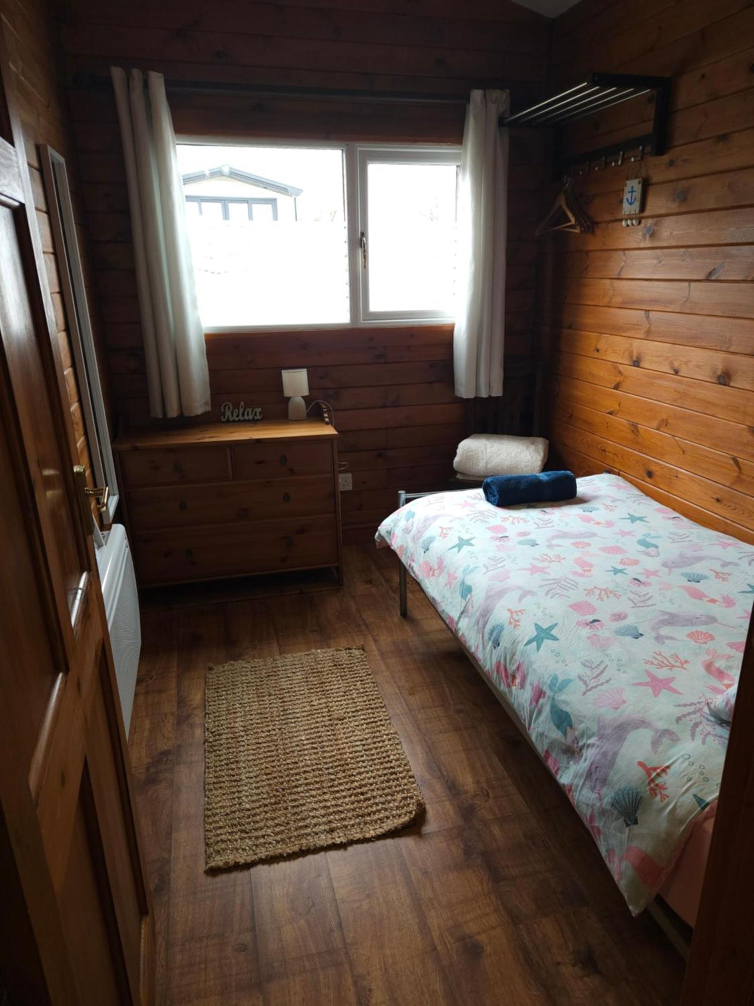 Captain'S Cabin Mynytho Kültér fotó